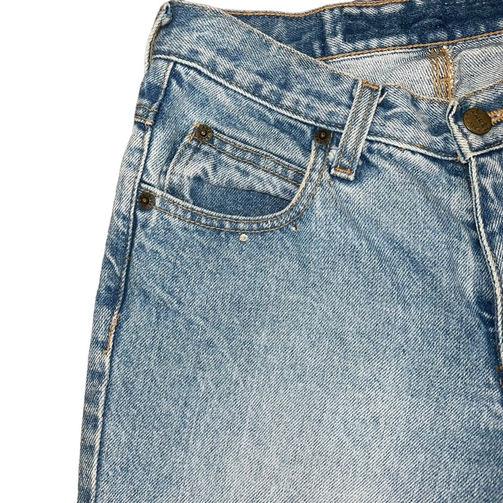 Vintage Mudd Jeans - Picture 8 of 14
